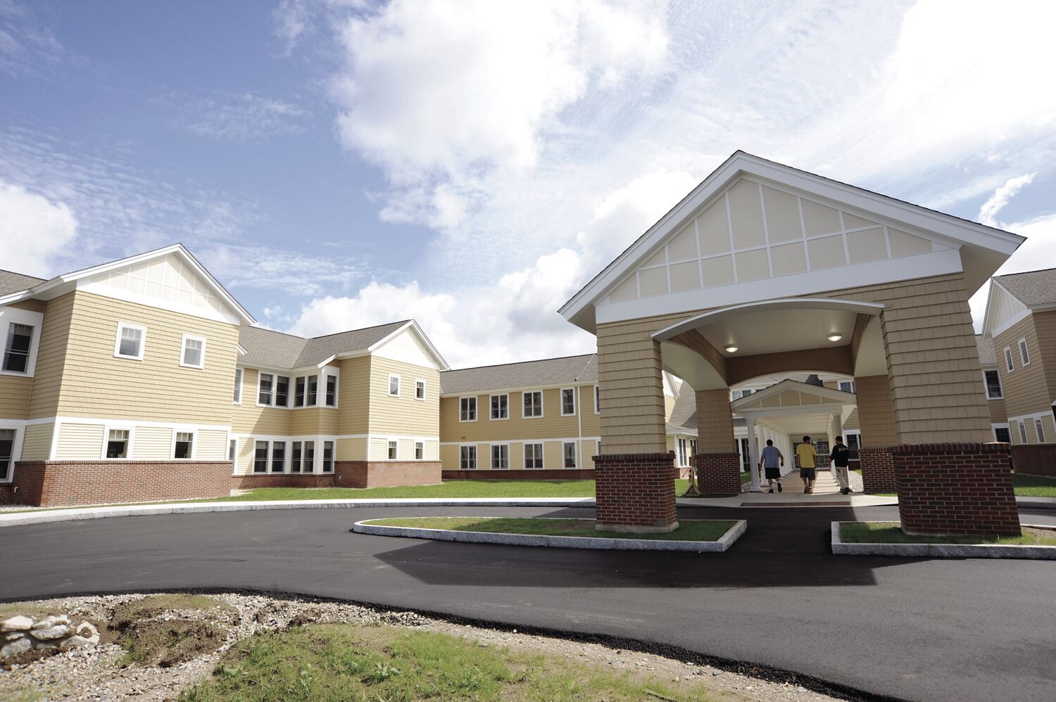 Two more positive cases at Mountain View